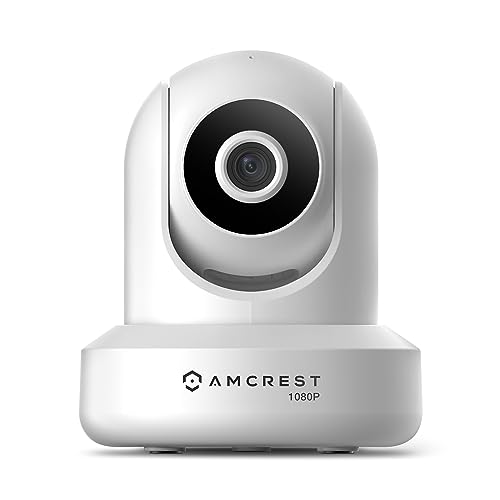Amcrest IP2M-841 Camera