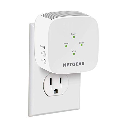NETGEAR WiFi Range Extender EX2800 - Coverage up to 600 sq.ft. and 15...