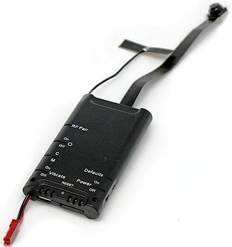 KJB DVR272WF DIY Portable Wi-fi Module, 1/3" Progressive CMOS Sensor,...