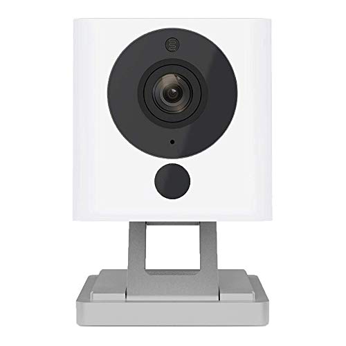WYZE Cam v2 1080p HD Indoor WiFi Smart Home Camera with Night Vision,...