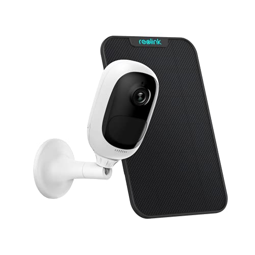Reolink argus pro Wi-Fi, 1080p, WEATHERPROOFS security camera