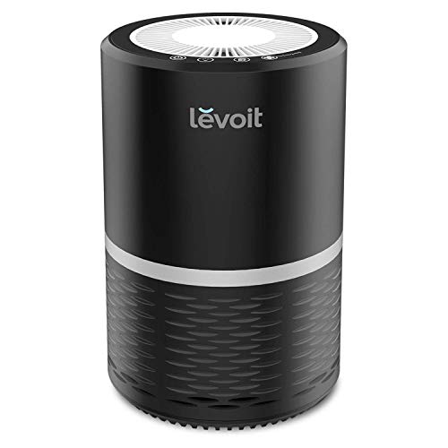 LEVOIT Air Purifiers for Home Allergies and Pets