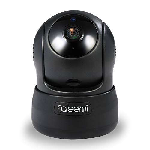 Faleemi Wireless Two-Way Surveillance Camera