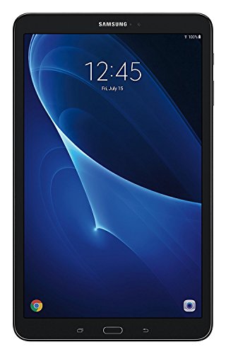 Samsung Galaxy Tab A SM-T580 10.1-Inch Touchscreen 16 GB Tablet (2 GB...