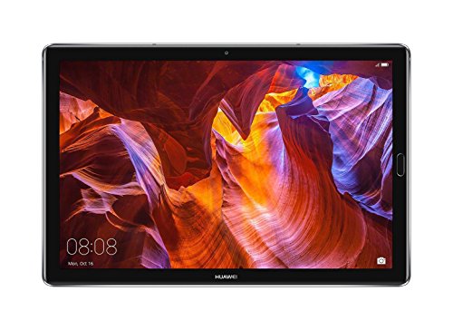 Huawei MediaPad M5 Android Tablet with 10.8" 2.5D Display, Octa Core,...