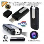 USB Hidden Cam