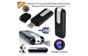 USB Hidden Cam