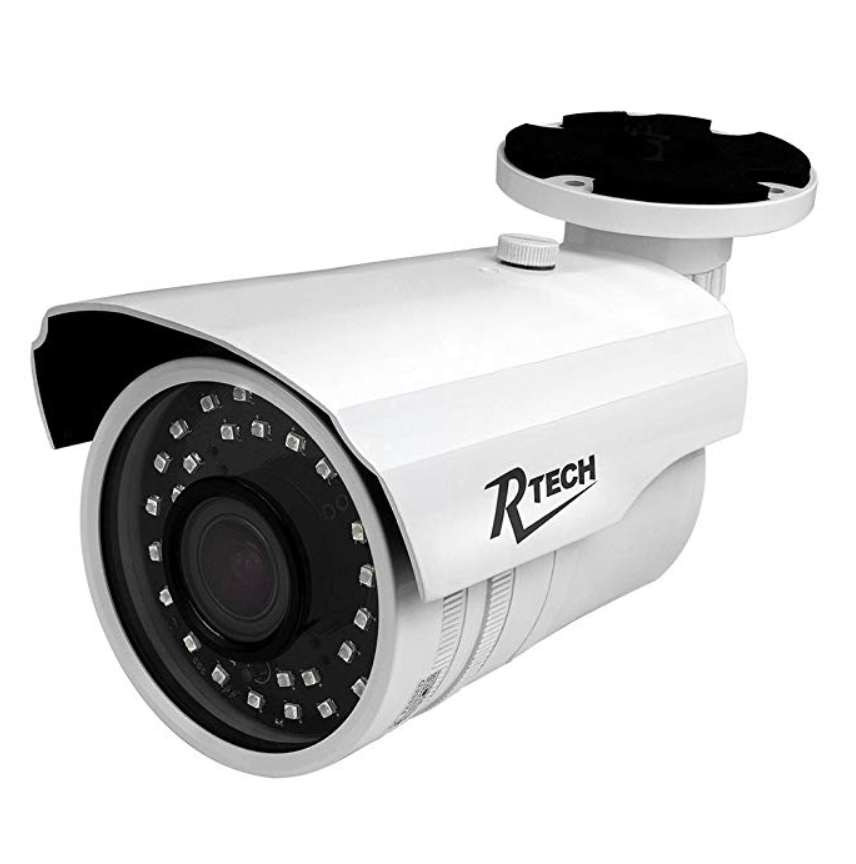 Top 5 Best Night Vision Cameras Norco Alarms