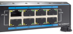 Managed vs Unmanaged PoE Switch